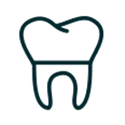 tooth icon